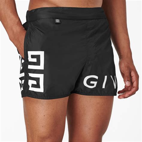 givenchy swim shorts